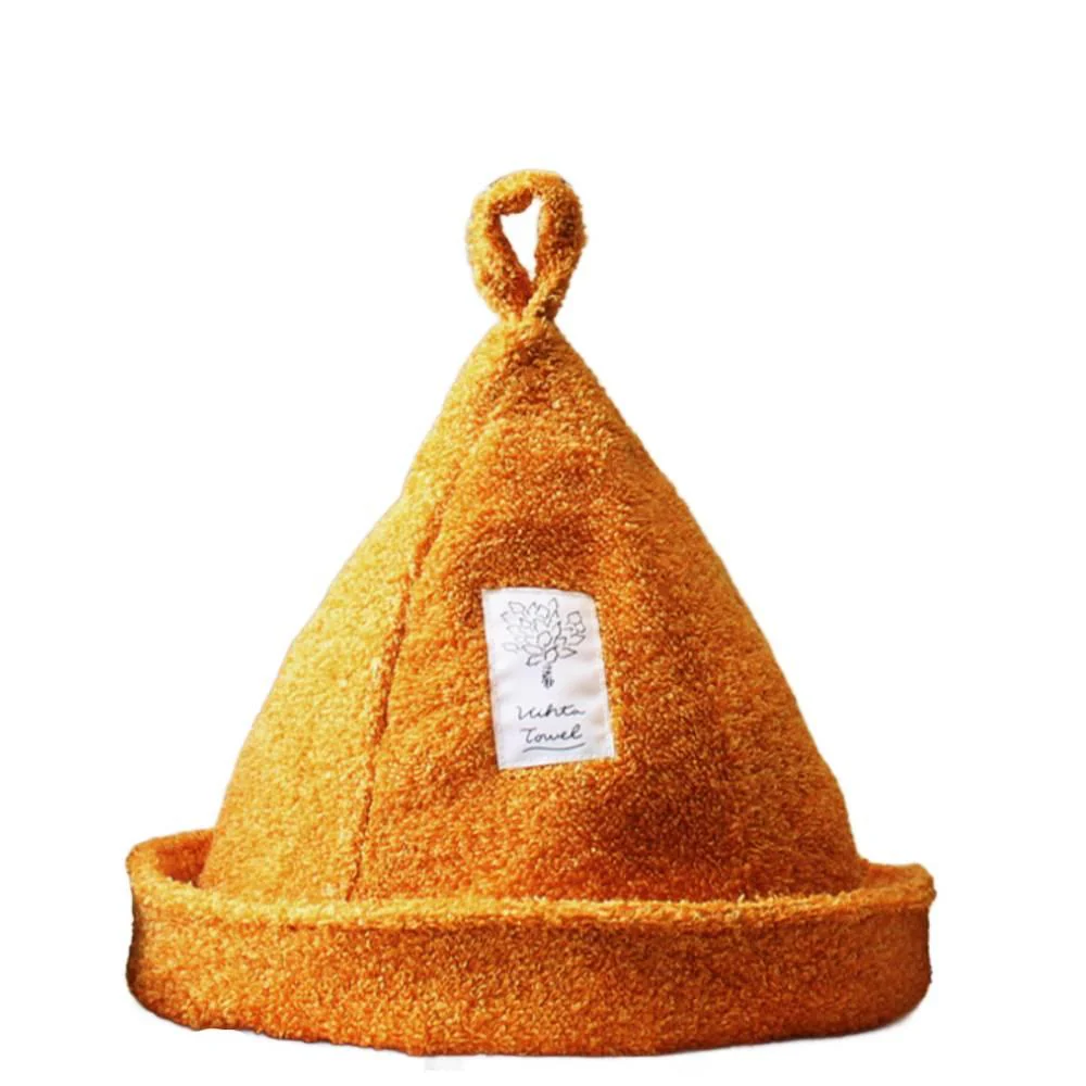 Hartwell Durable Cute Sauna Hat With Waterproof Case - Image 7