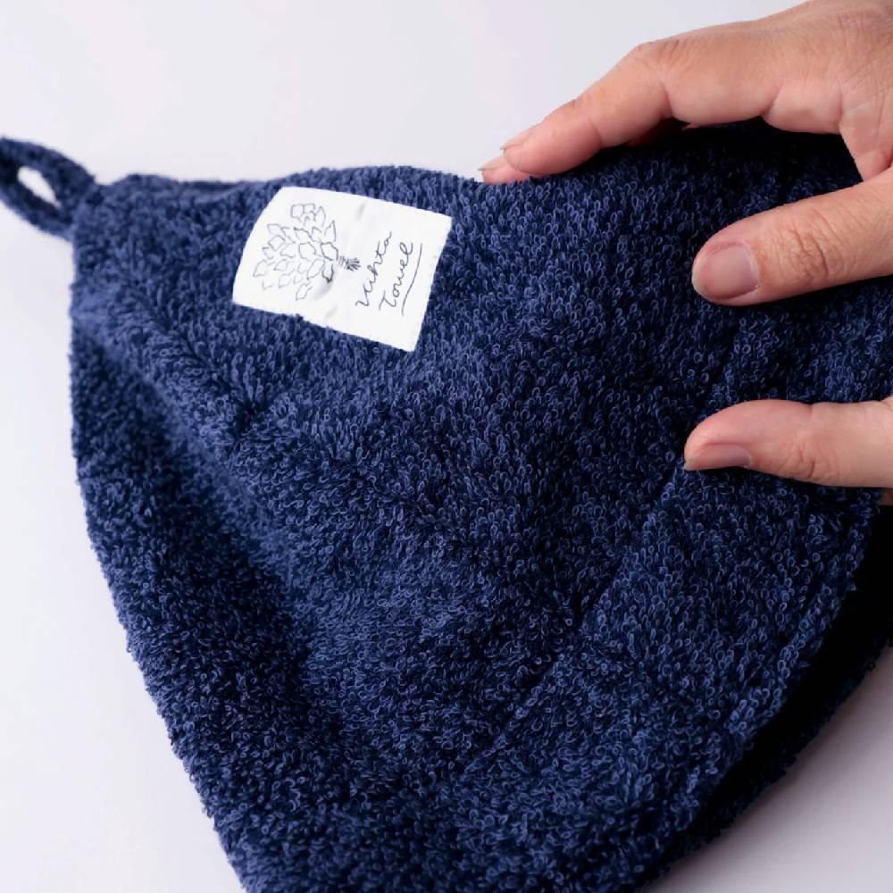 Hartwell Durable Cute Sauna Hat With Waterproof Case - Image 9