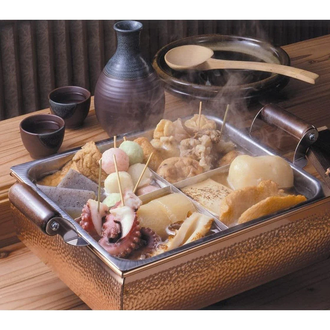 Higashimaru Japanese Udon Soup Stock 48 Sachets - Image 3