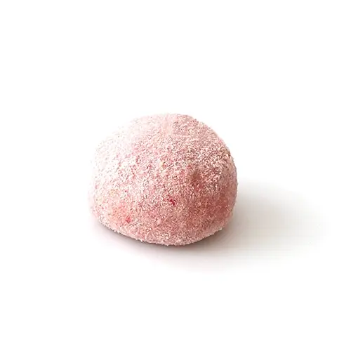 Tatatado Vegan Gluten-Free Strawberry Cookie Balls (Pack of 3) - Image 5