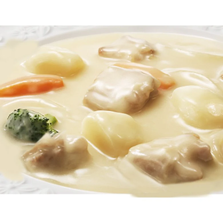 House Foods Cream Stew Mix Powder Mild & Creamy Stew Base 170g - Image 4