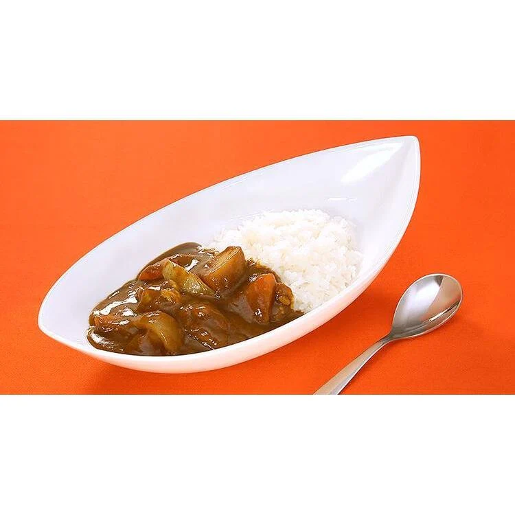 House Foods Java Curry Hot (Japanese Curry Roux Cubes) 185g - Image 2
