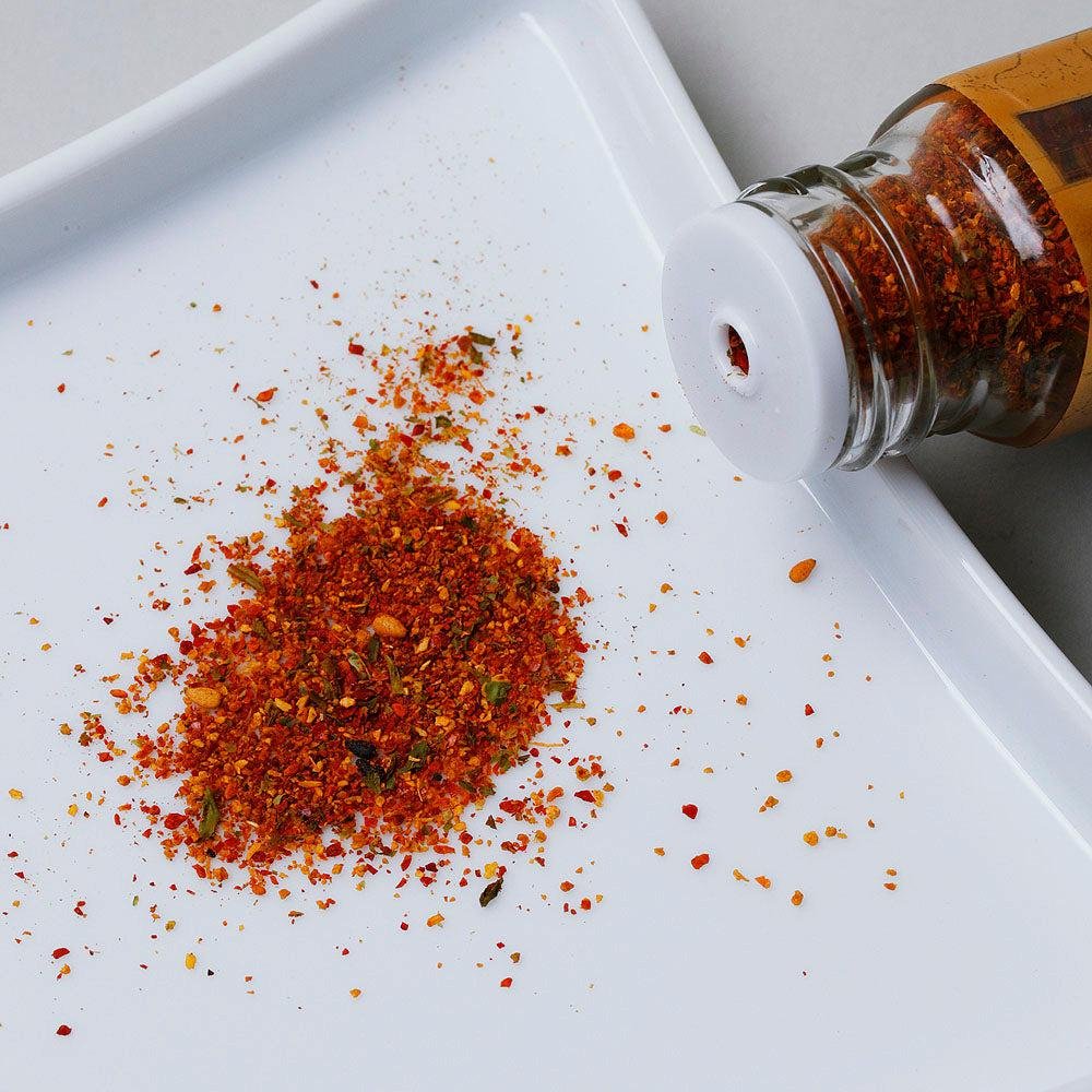 House Foods Shichimi Togarashi Pure Japanese Seven Spice 15g - Image 2