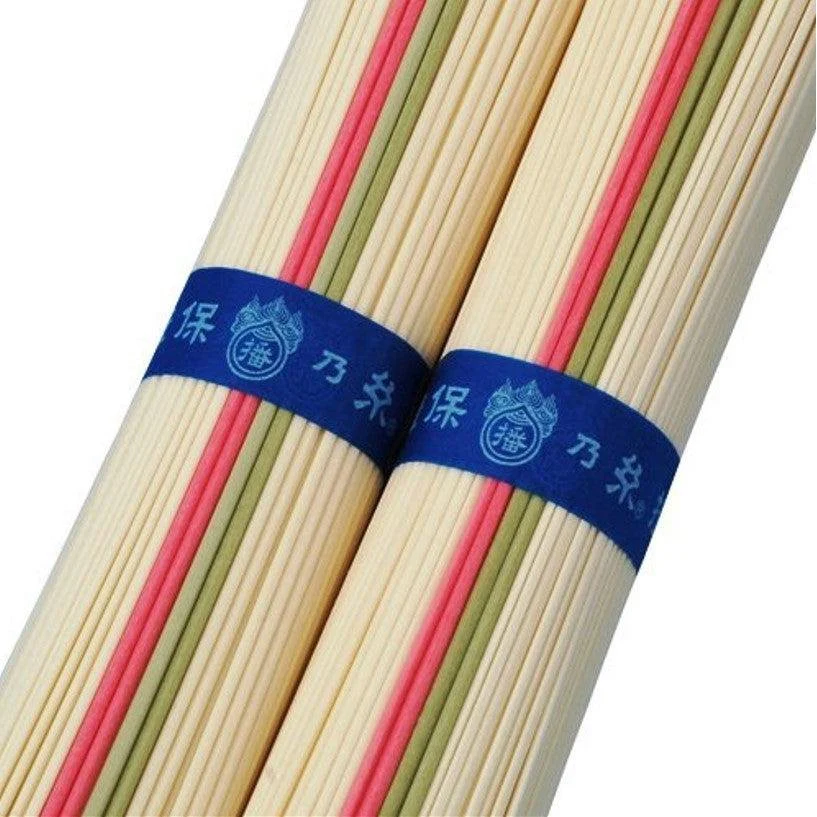 Ibonoito Handmade Japanese Hiyamugi Noodles 200g - Image 4