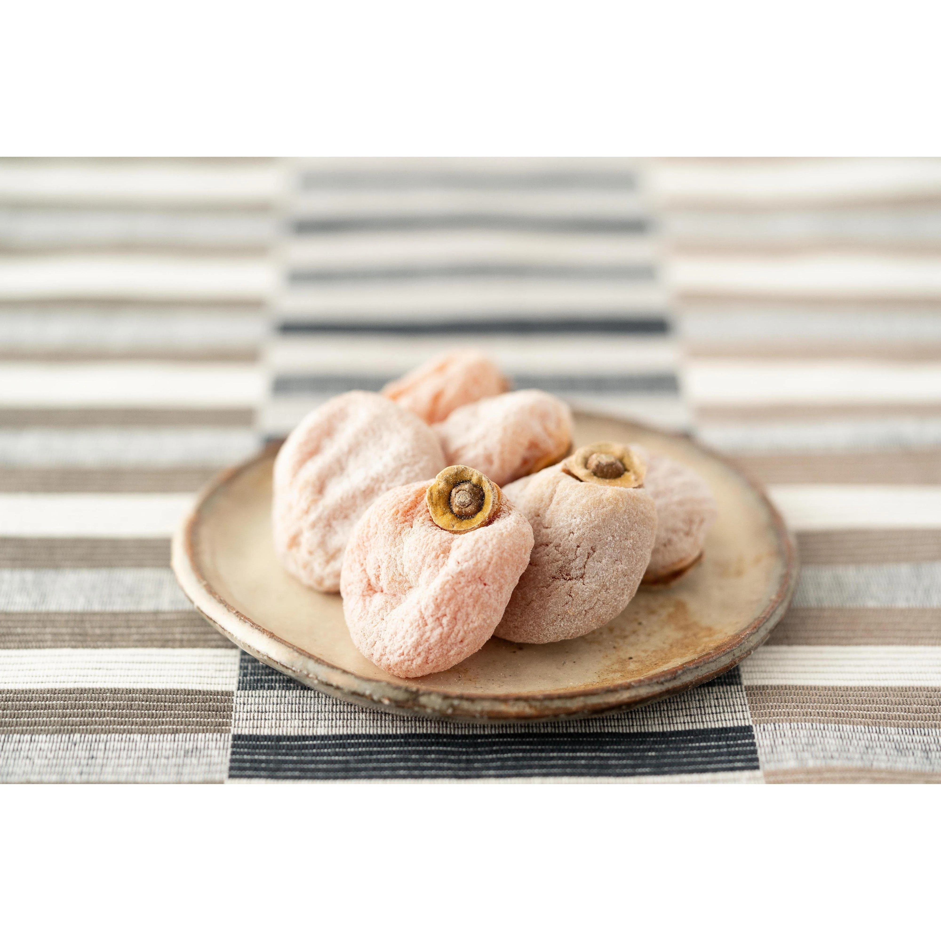 Ichidagaki Hoshigaki Premium Japanese Dried Persimmons Large Size 700g - Image 4