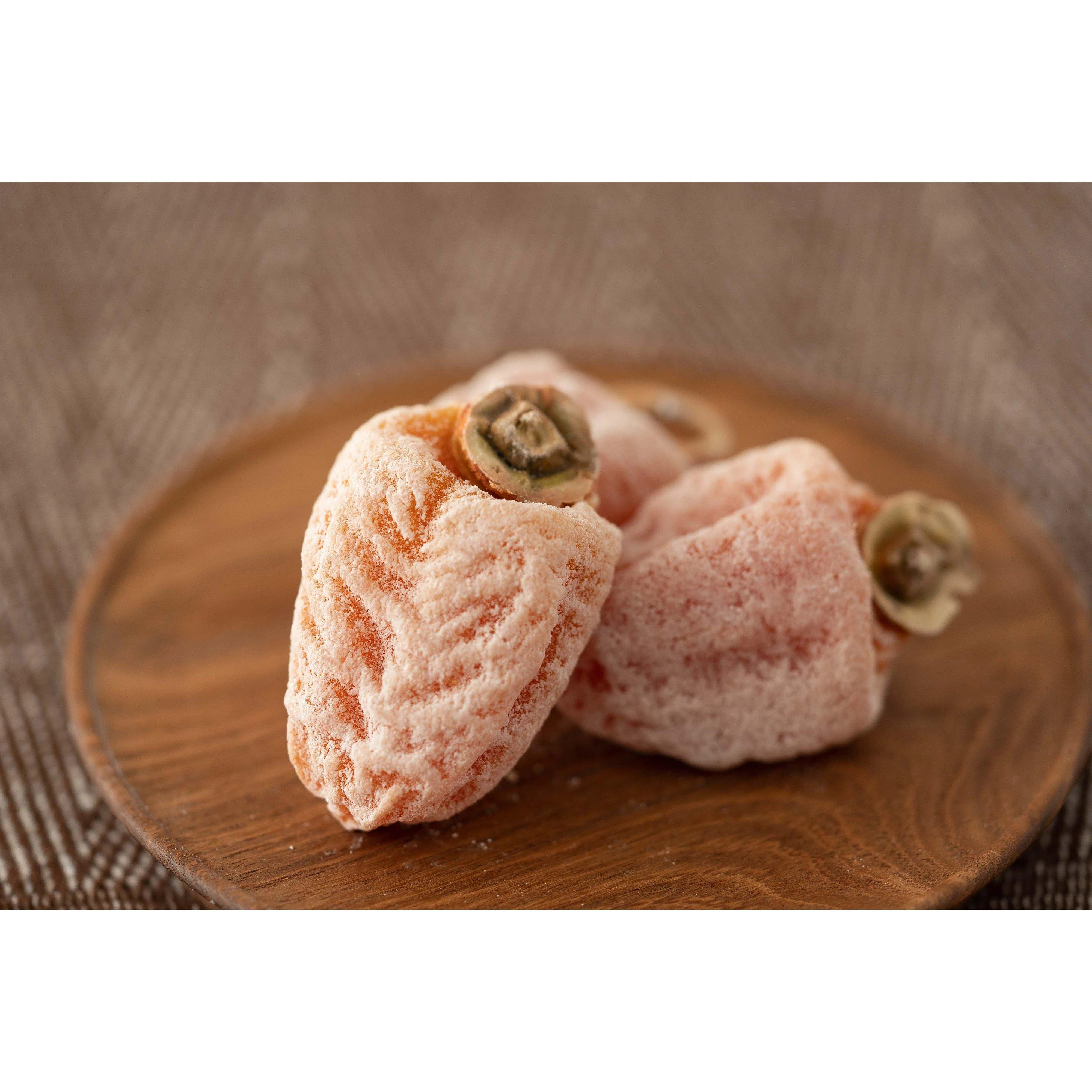 Ichidagaki Hoshigaki Premium Japanese Dried Persimmons Large Size 700g - Image 5