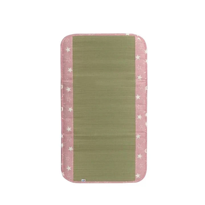 Ikehiko Japanese Igusa Baby Mat Eco-Friendly & Durable 70×120cm