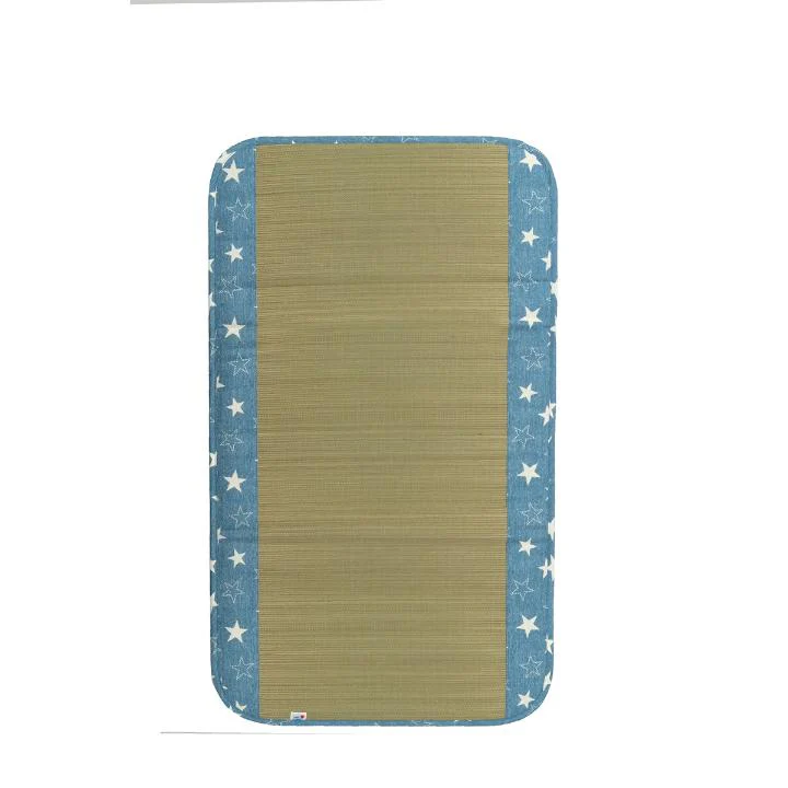 Ikehiko Japanese Igusa Baby Mat Eco-Friendly & Durable 70×120cm - Image 10