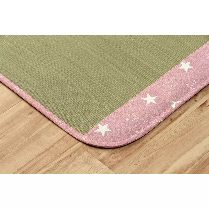 Ikehiko Japanese Igusa Baby Mat Eco-Friendly & Durable 70×120cm - Image 5