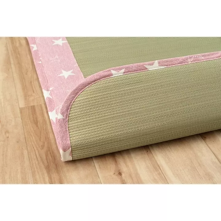 Ikehiko Japanese Igusa Baby Mat Eco-Friendly & Durable 70×120cm - Image 6