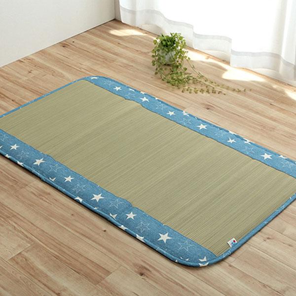Ikehiko Japanese Igusa Baby Mat Eco-Friendly & Durable 70×120cm - Image 7