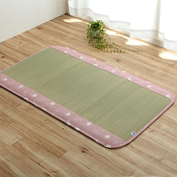 Ikehiko Japanese Igusa Baby Mat Eco-Friendly & Durable 70×120cm - Image 8