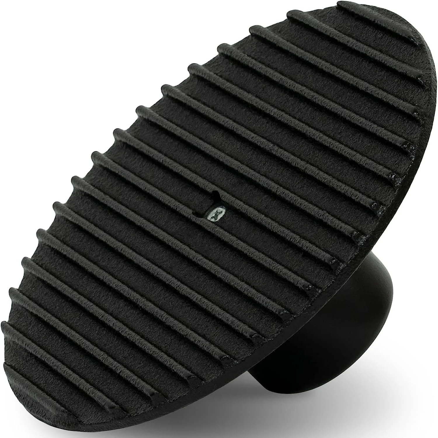 Ikenaga Cast Iron Grill Press Heavy Duty Meat and Sandwich Press - Image 2
