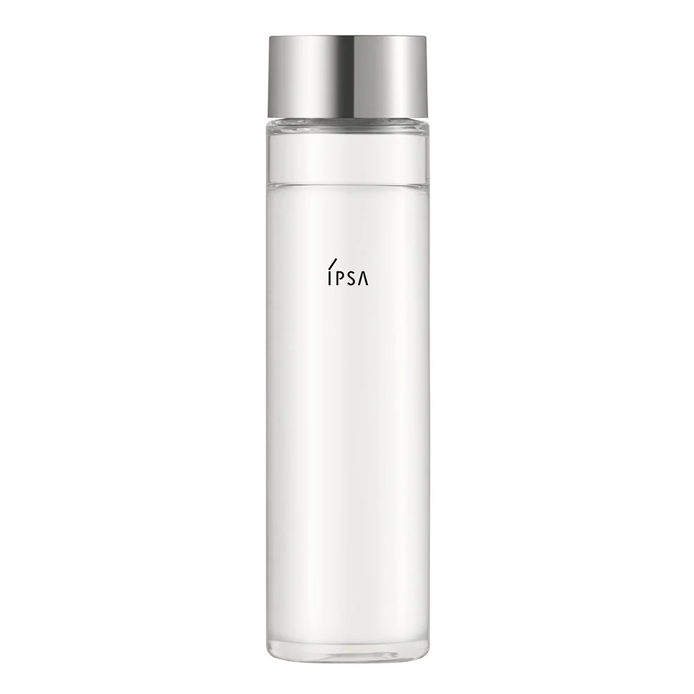 Ipsa Clear Up Lotion 2e Smoothing Toner for Dry Skin 142ml