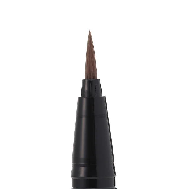 Isehan Kiss Me Heavy Rotation Liquid Eyebrow Tint 01 Natural Brown - Image 3