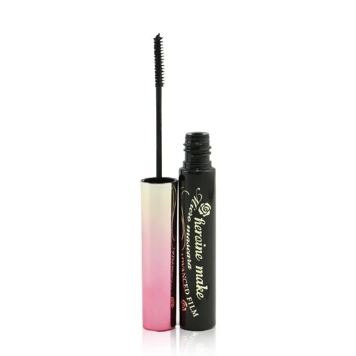 Isehan Kiss Me Heroine Make Micro Mascara Advanced Film Jet Black 4.5g - Image 3