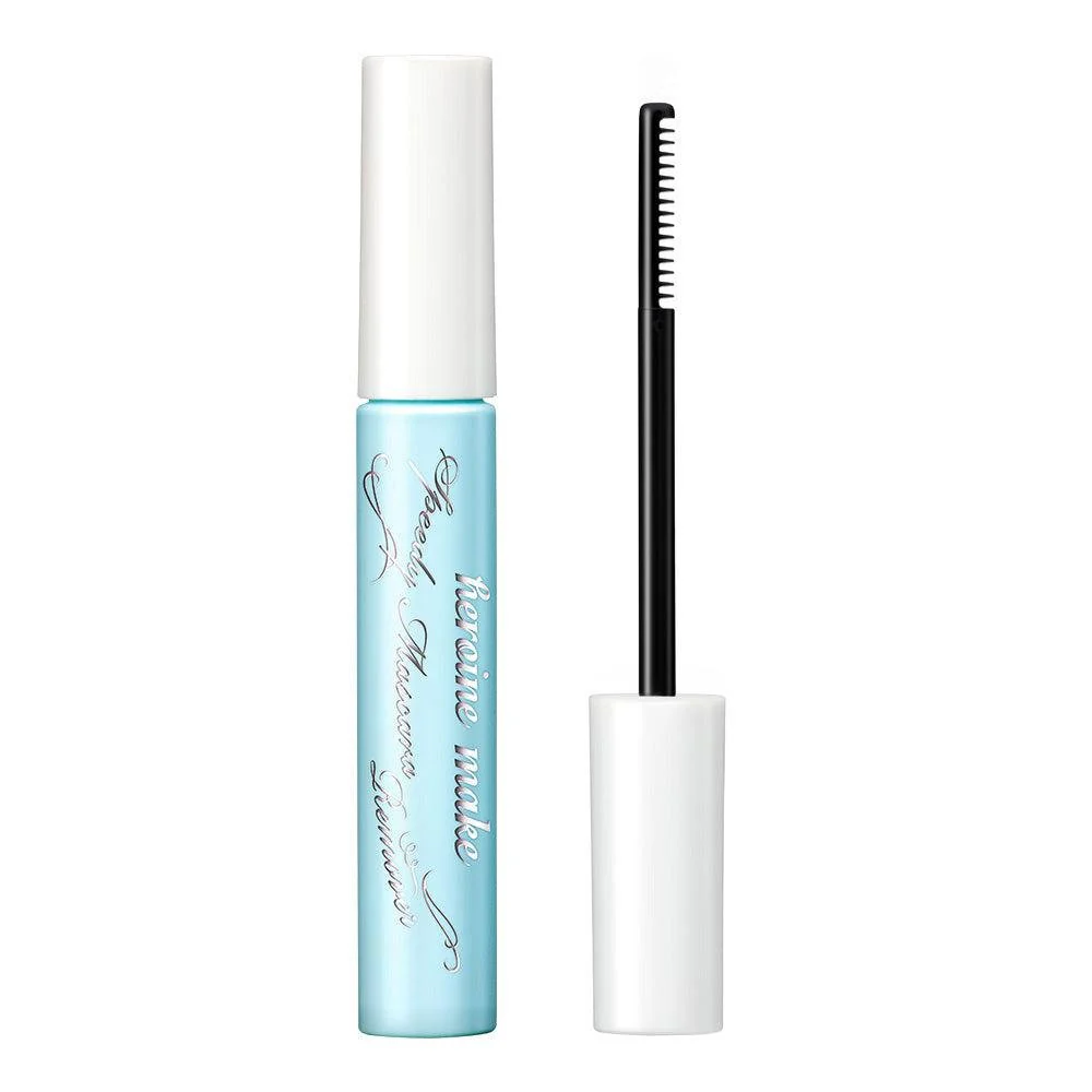 Isehan Kiss Me Heroine Make Speedy Mascara Remover 6.6ml - Image 2
