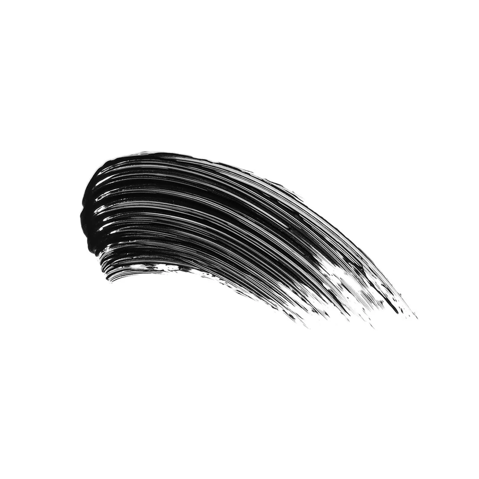 Kiss Me Heroine Make Volume & Curl Mascara Advanced Film Black 6g - Image 3