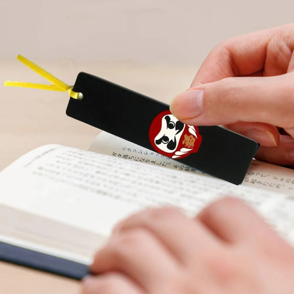 Isuke Japanese Bookmark Lucky Charm Small Gift Souvenir - Image 4