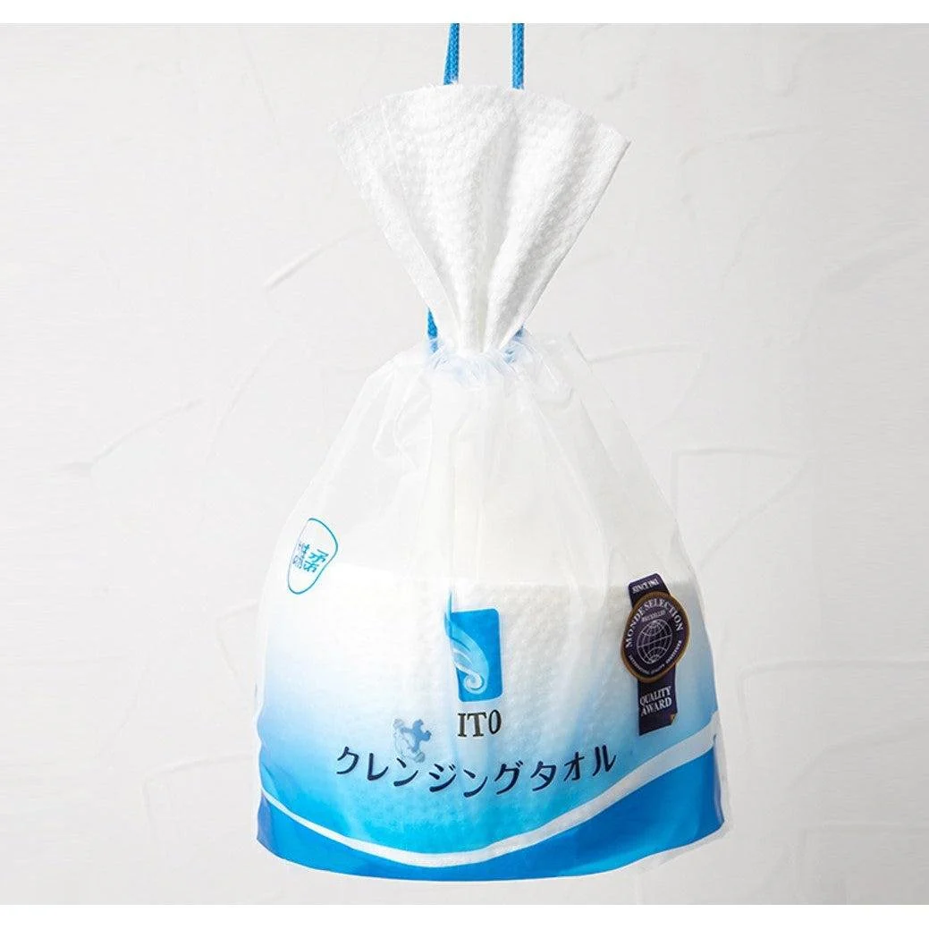 ITO Cleansing Towel Disposable Paper Towel Roll 250g - Image 6