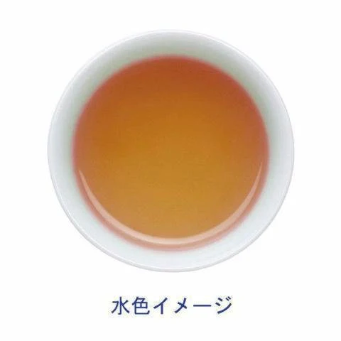 Itoen Oi Ocha Hojicha Premium Roasted Green Tea 50 Bags - Image 3