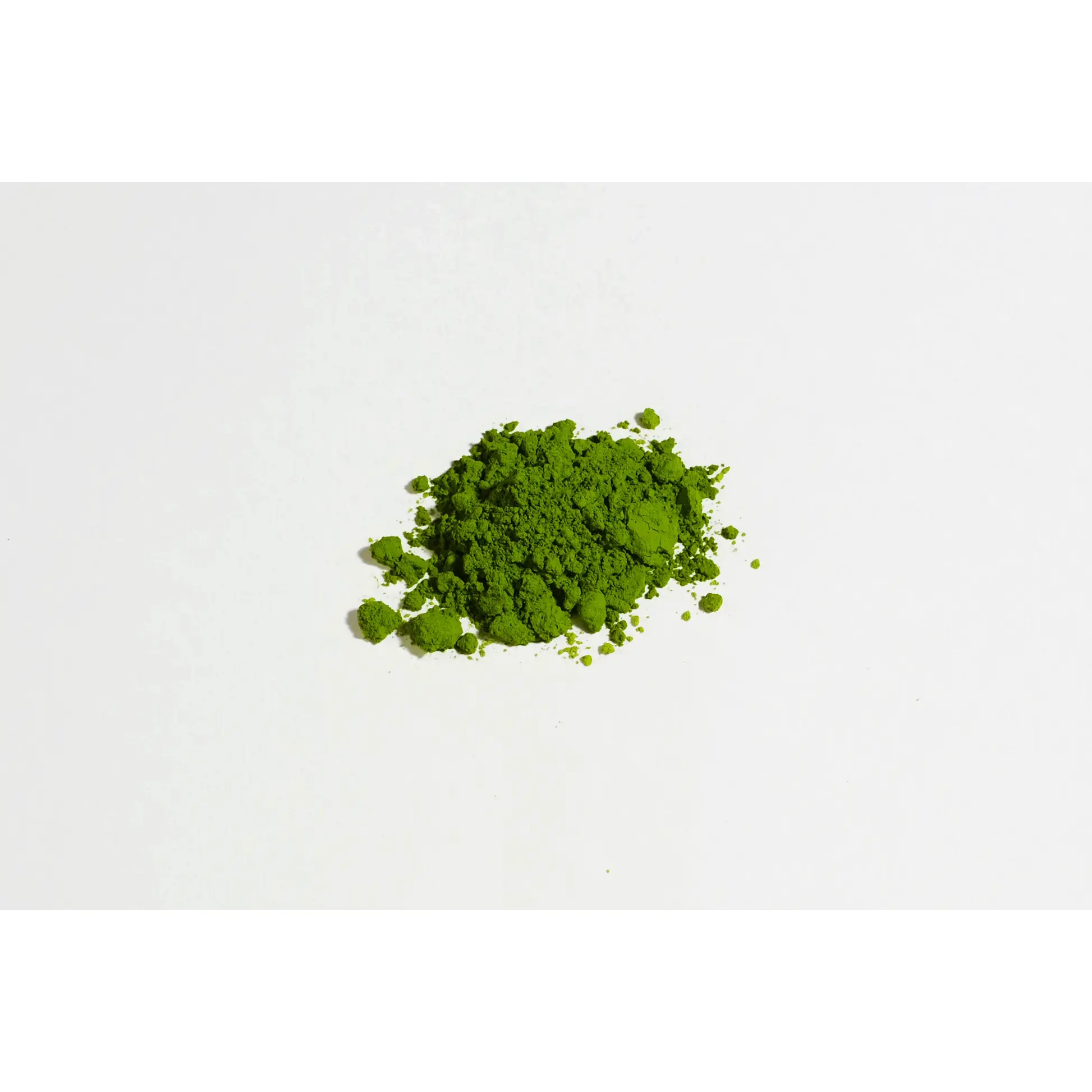 Itoen Oi Ocha Real Japanese Matcha Powder Unsweetened 30g - Image 3