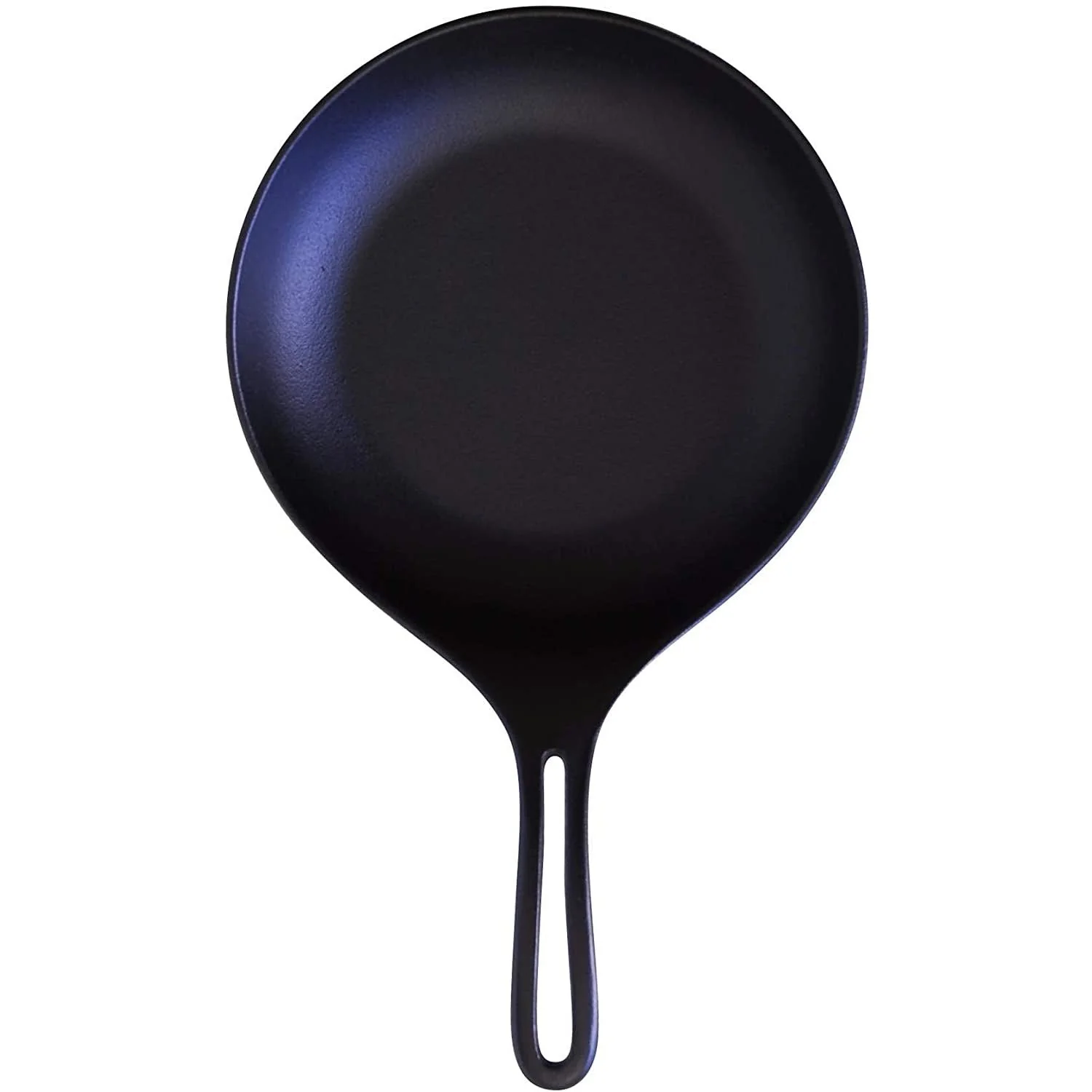 Iwachu Nambu Cast Iron Omelette Frying Pan 24cm - Image 4