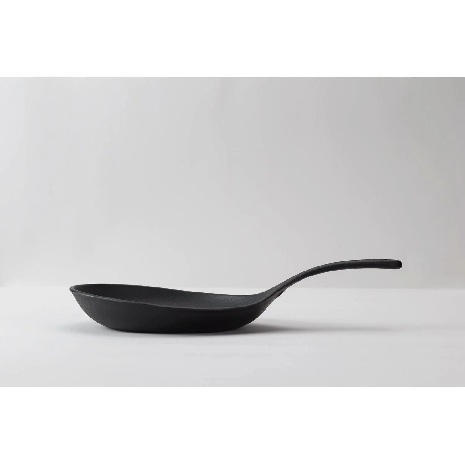 Iwachu Nambu Cast Iron Omelette Frying Pan 24cm - Image 6