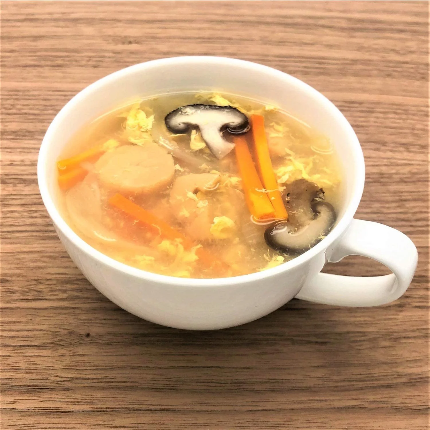 Japanese Dried Scallops Hotate Hoshi Kaibashira 100g - Image 5