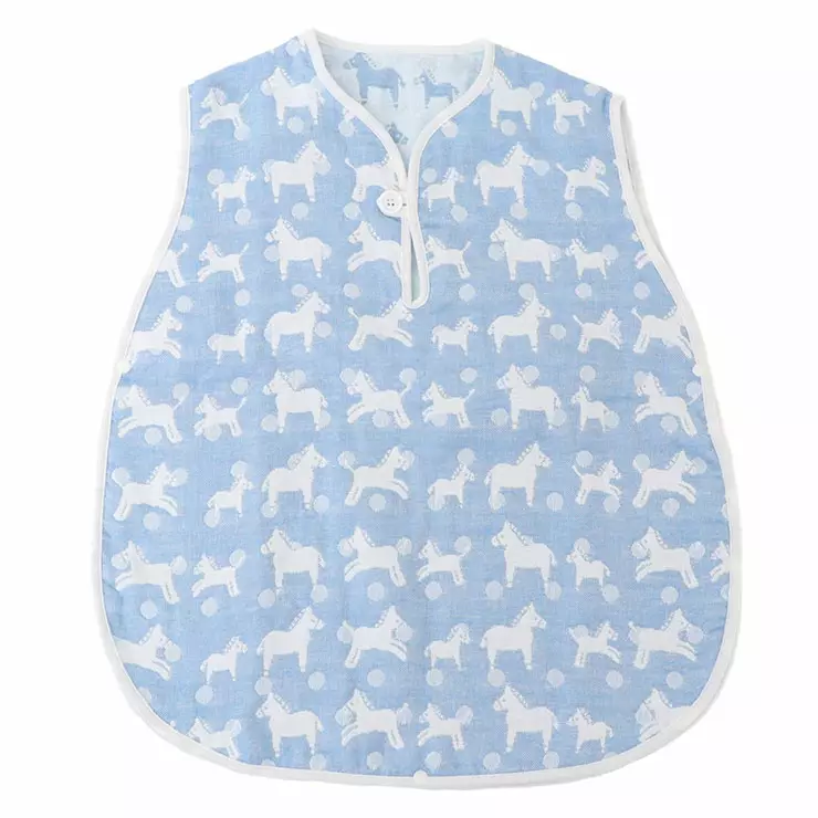 Jogan Quick-Dry Sleep Sack All-Season Wearable Blanket For Baby 57cm - Image 4