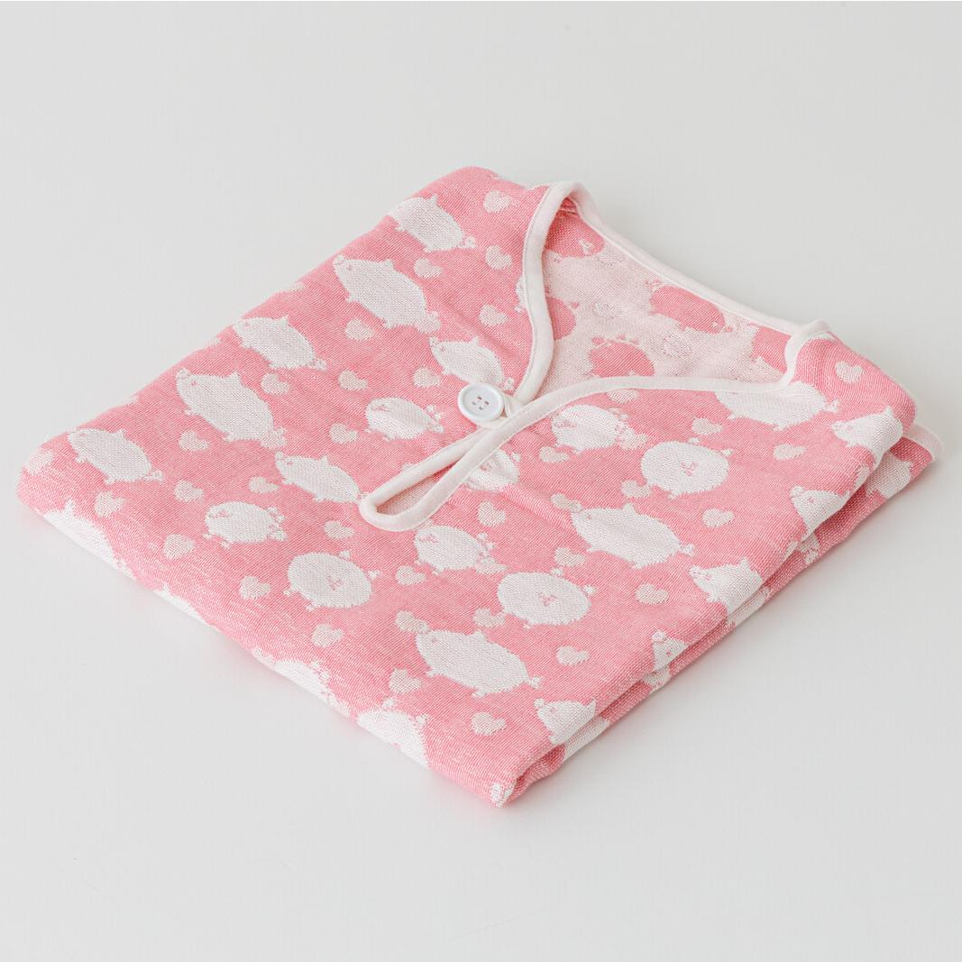 Jogan Quick-Dry Sleep Sack All-Season Wearable Blanket For Baby 57cm - Image 7