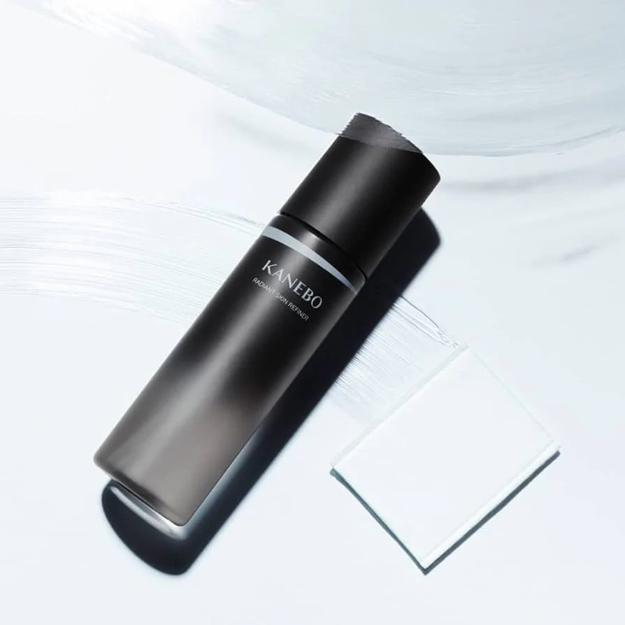 Kanebo Radiant Skin Refiner Hydrating Toner 200ml - Image 3