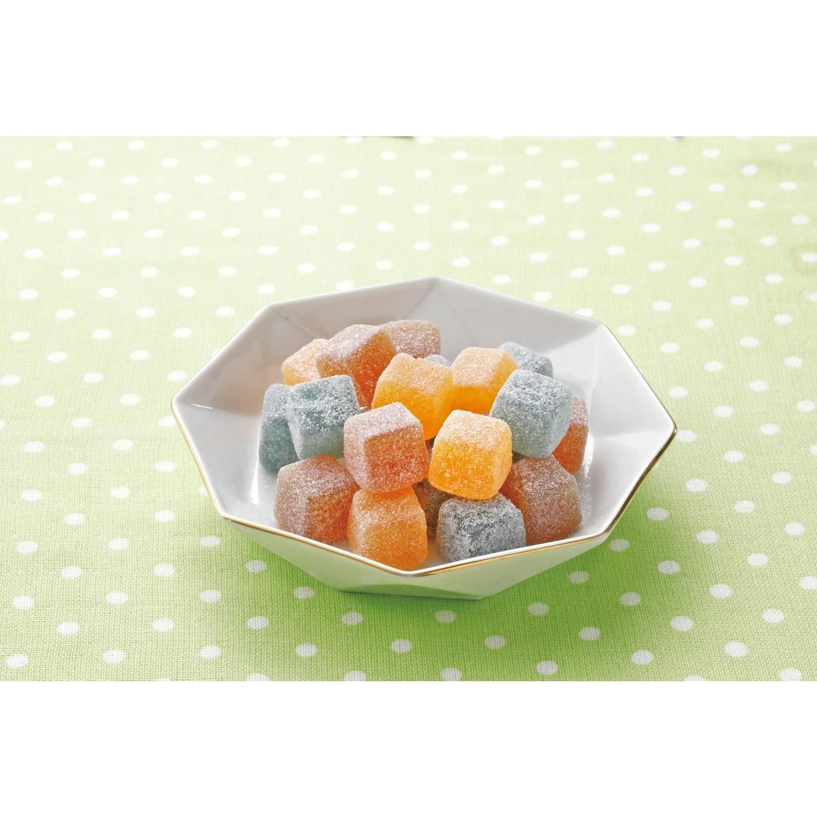 Kabaya Tough Gummy Mixed Flavor Gummies 100g (Pack of 6) - Image 3