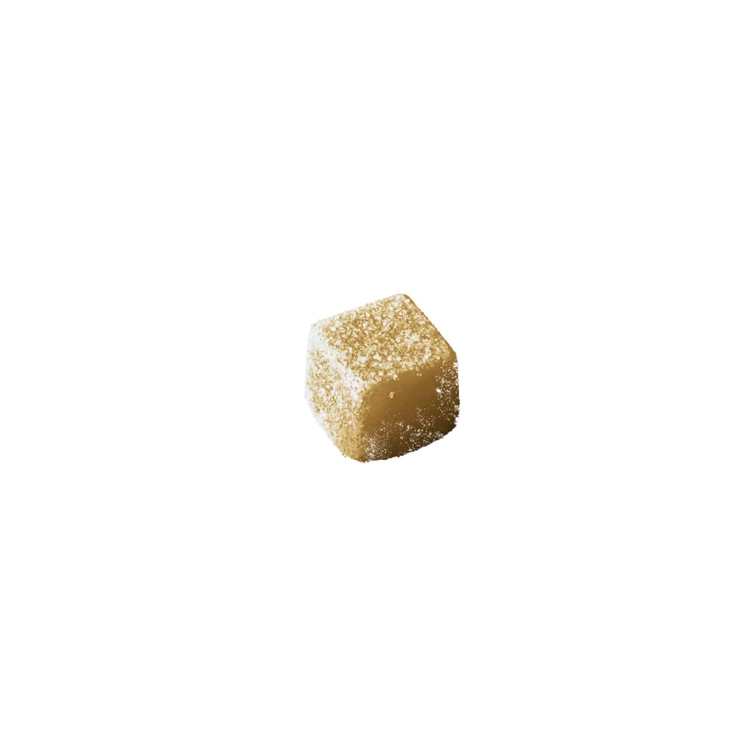 Kabaya Tough Gummy PRO Caffeine Ginger Lemon Flavor 100g - Image 3
