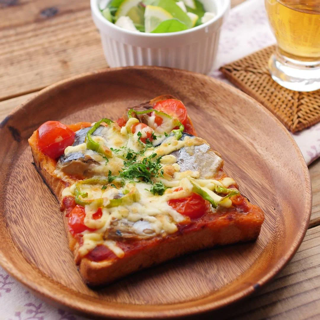 Kagome Pizza Sauce Ready to Use Tomato Puree Sauce 280g - Image 2