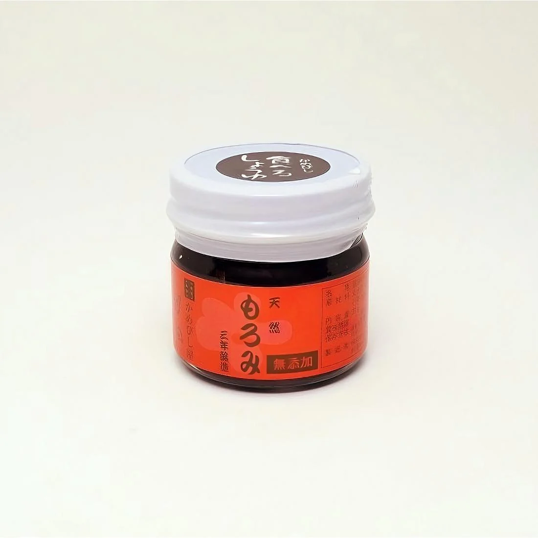 Kamebishi Natural Aged Soy Sauce Moromi Mash Condiment 90g