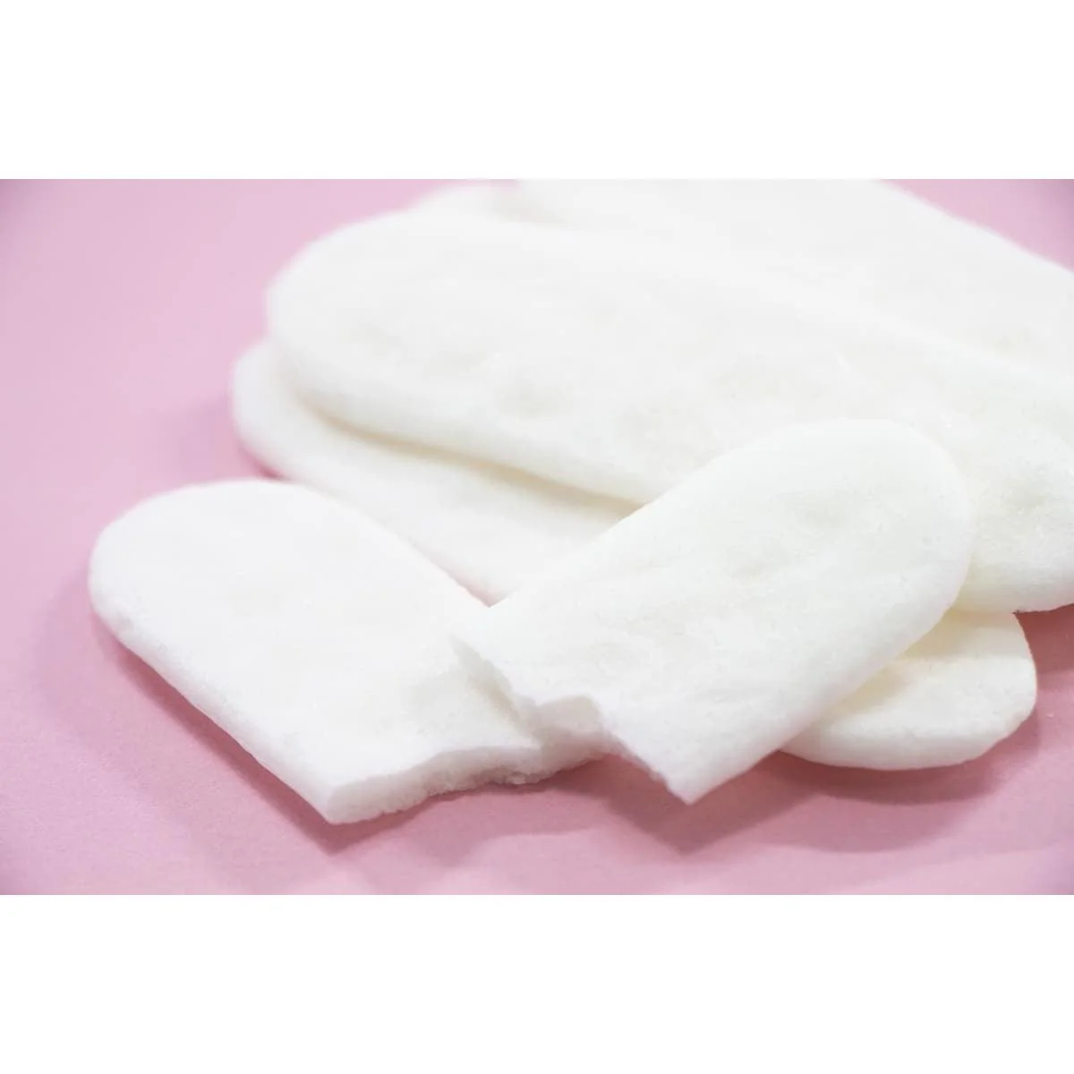 Hai Hain Plain Rice Crackers for Babies 40g × 3 Bags - Image 3