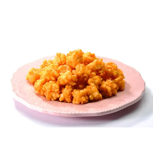 Kotsubukko Sweet Honey Fried Rice Crackers 100g (Pack of 3) - Image 2