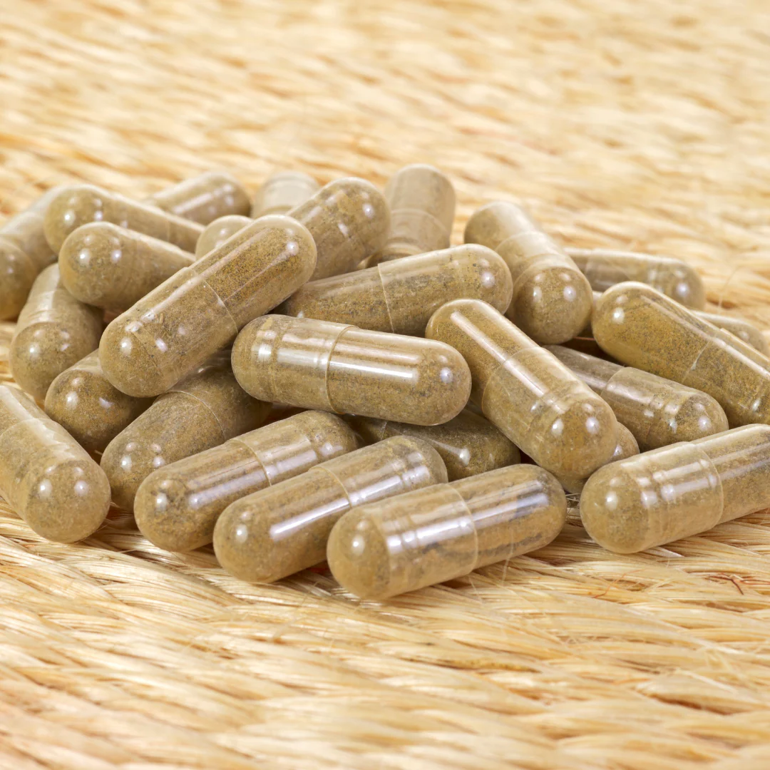 Kanehide Bio Okinawa Fucoidan Supplement 180 Capsules - Image 3