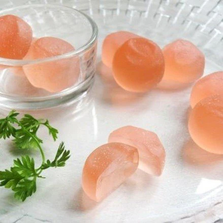 Kaneka Juicy Japanese Strawberry Gummies 40g (Pack of 5) - Image 5