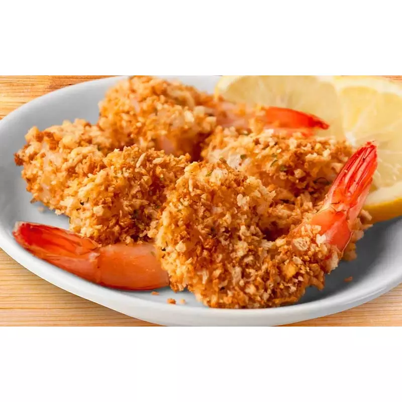 Gluten-Free Breadcrumbs Rice Flour Panko Flakes 100g - Image 3