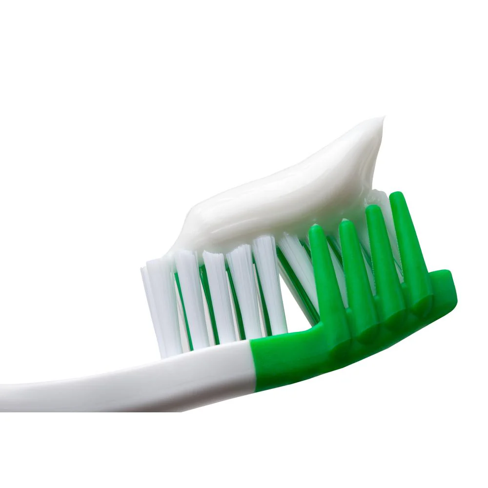Clear Clean Nexdent Toothpaste Extra Fresh 120g x 3 Tubes - Image 2