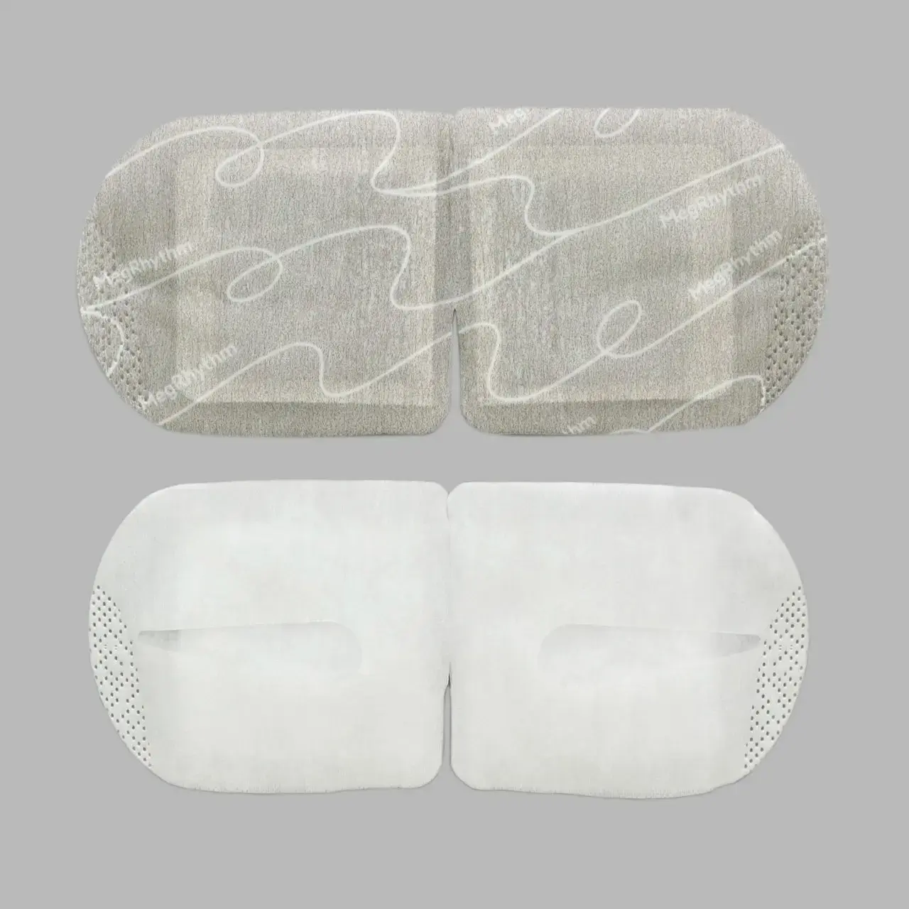 MegRhythm Self Heating Steam Sleep Eye Mask Chamomile 12 Masks - Image 2