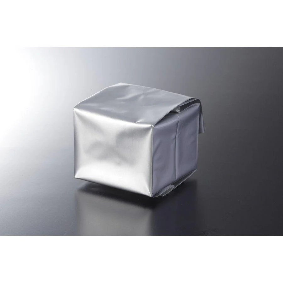 Kashuen Moricho Long Shelf Life Honey Castella Cake 3 Pieces - Image 3