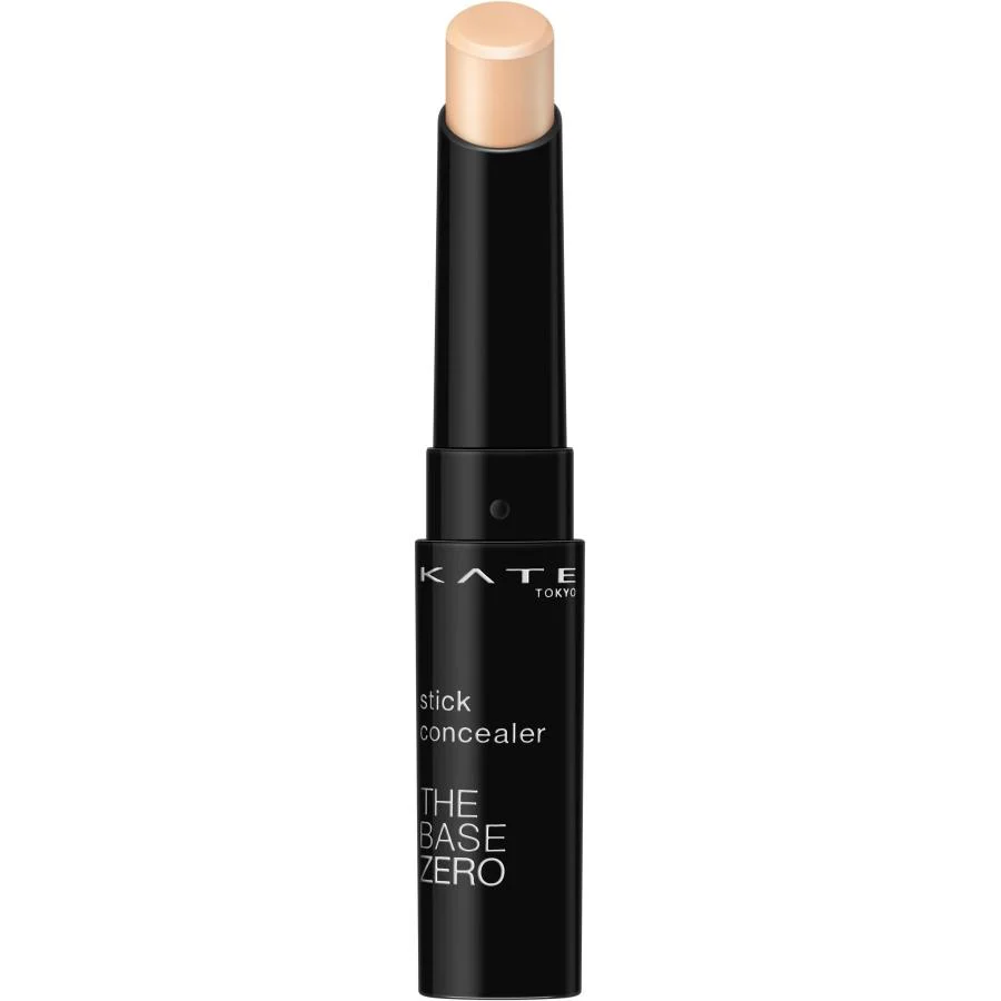 Kate Full Coverage Concealer Stick Smooth Natural Finish 3g - Image 6
