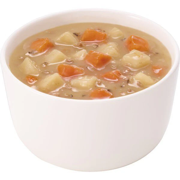 Kewpie Japanese Baby Food Nikujaga Beef & Potato Stew 12m+ 100g - Image 2