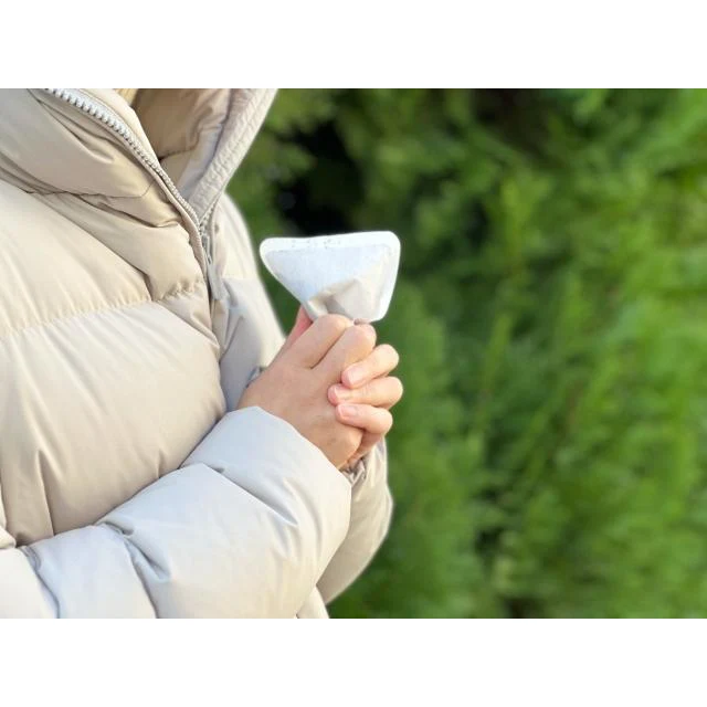 Kiribai Kairo New Hand Warmer Heating Pads for Winter 30 Pieces - Image 2