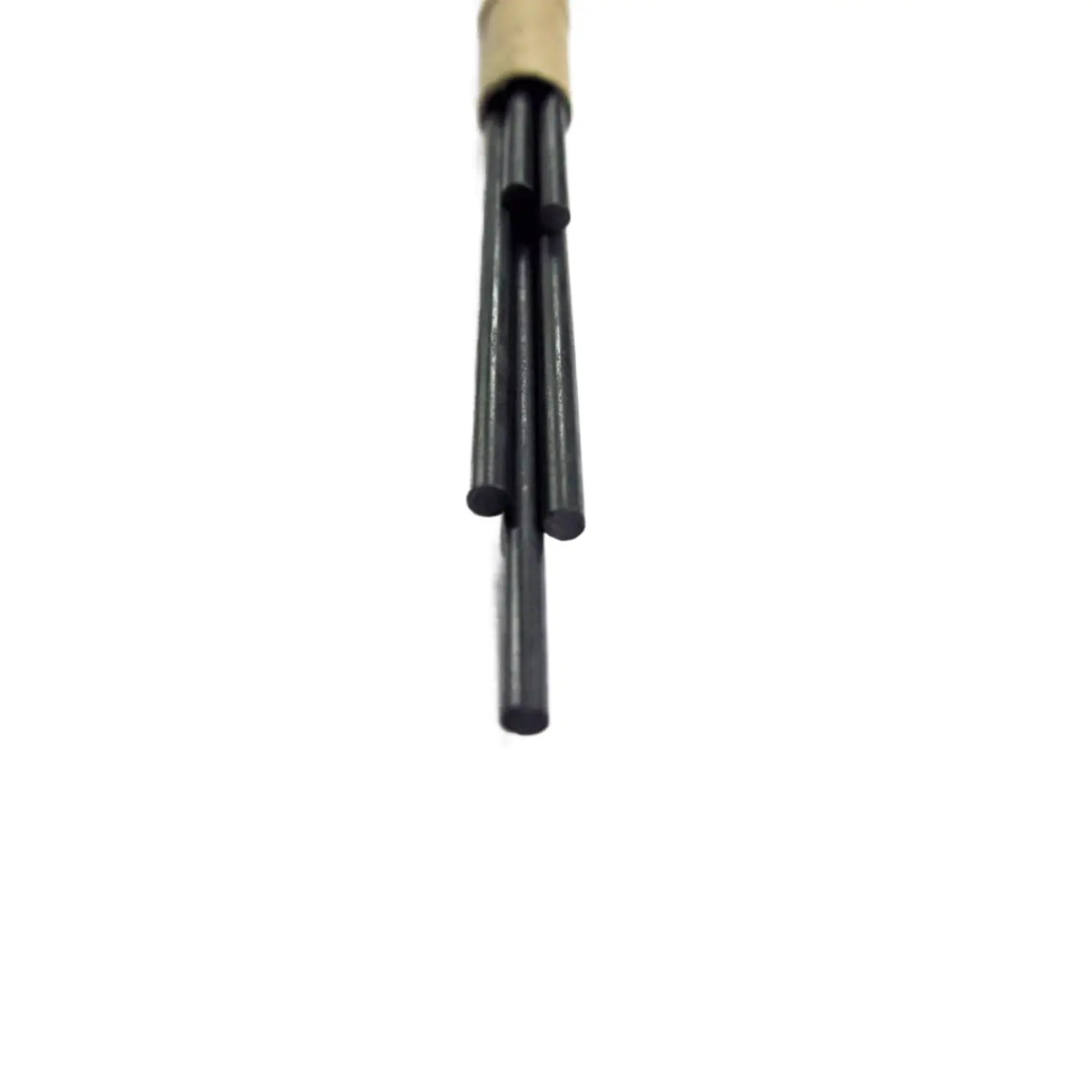 Kitaboshi Premium Mechanical Pencil Lead Refills 2B 5 ct. - Image 2