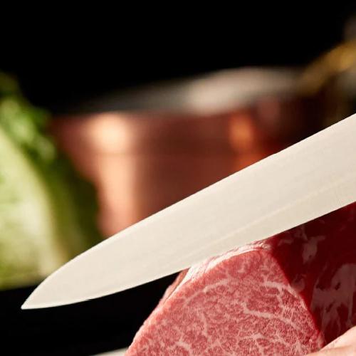 Kiya Carbon Steel Sujihiki Japanese Carving Knife 270mm - Image 2