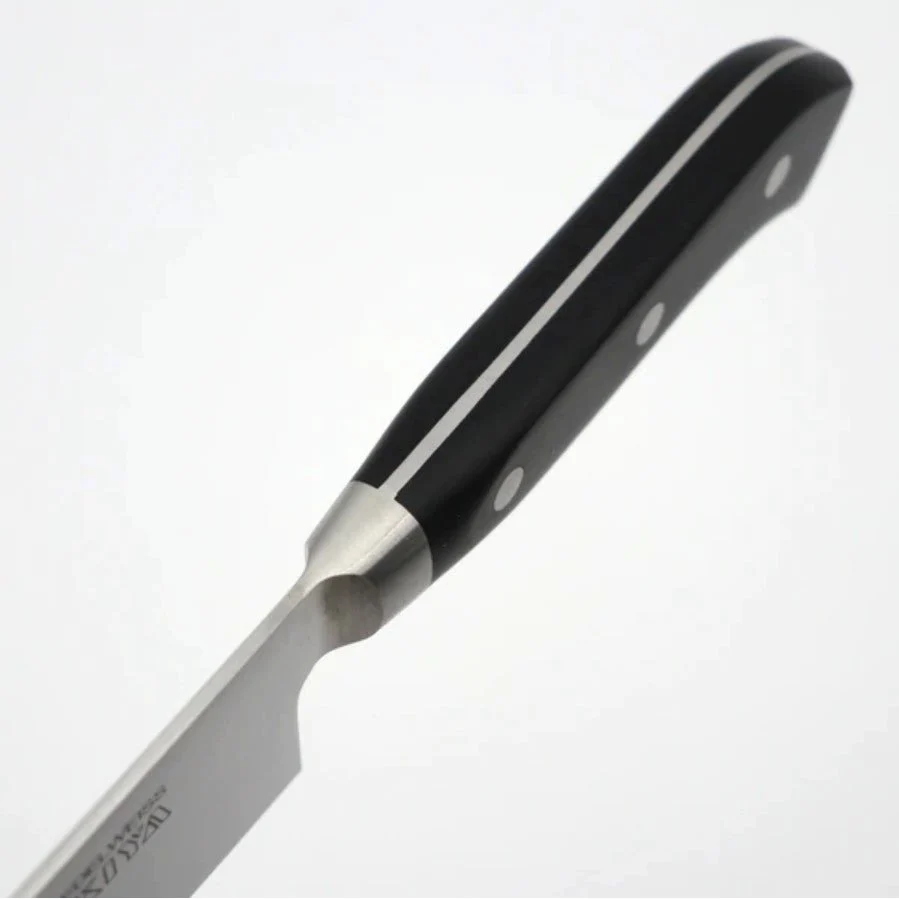 Kiya No.160 Edelweiss Steel Japanese Petty Knife 12cm - Image 3